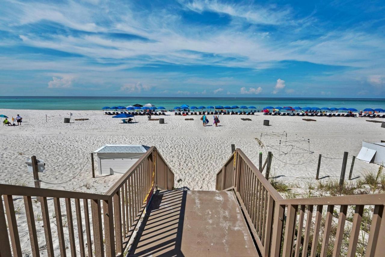Boardwalk 1209 Apartment Panama City Beach Ngoại thất bức ảnh