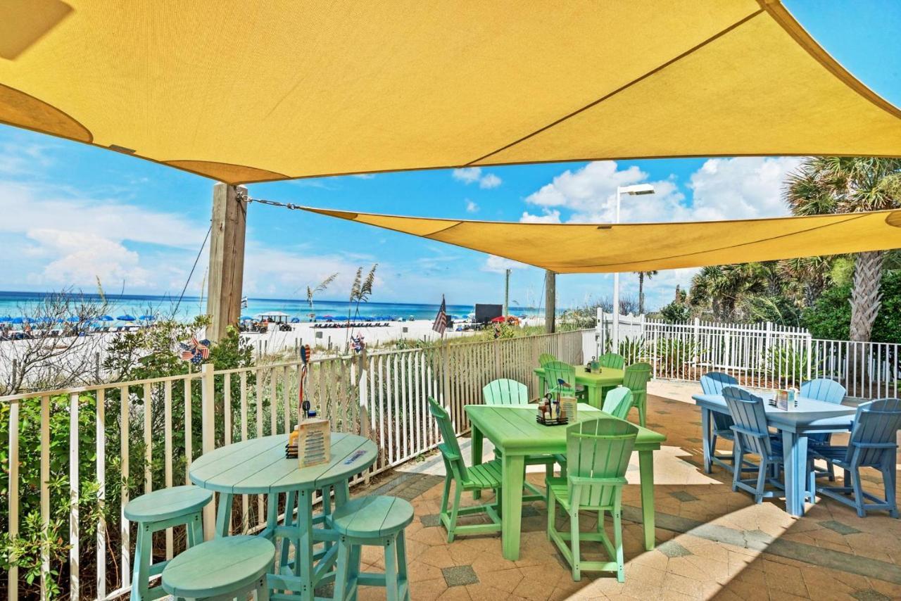 Boardwalk 1209 Apartment Panama City Beach Ngoại thất bức ảnh