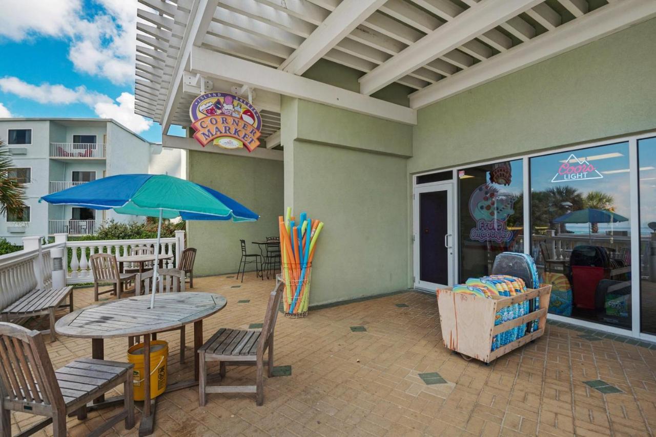 Boardwalk 1209 Apartment Panama City Beach Ngoại thất bức ảnh