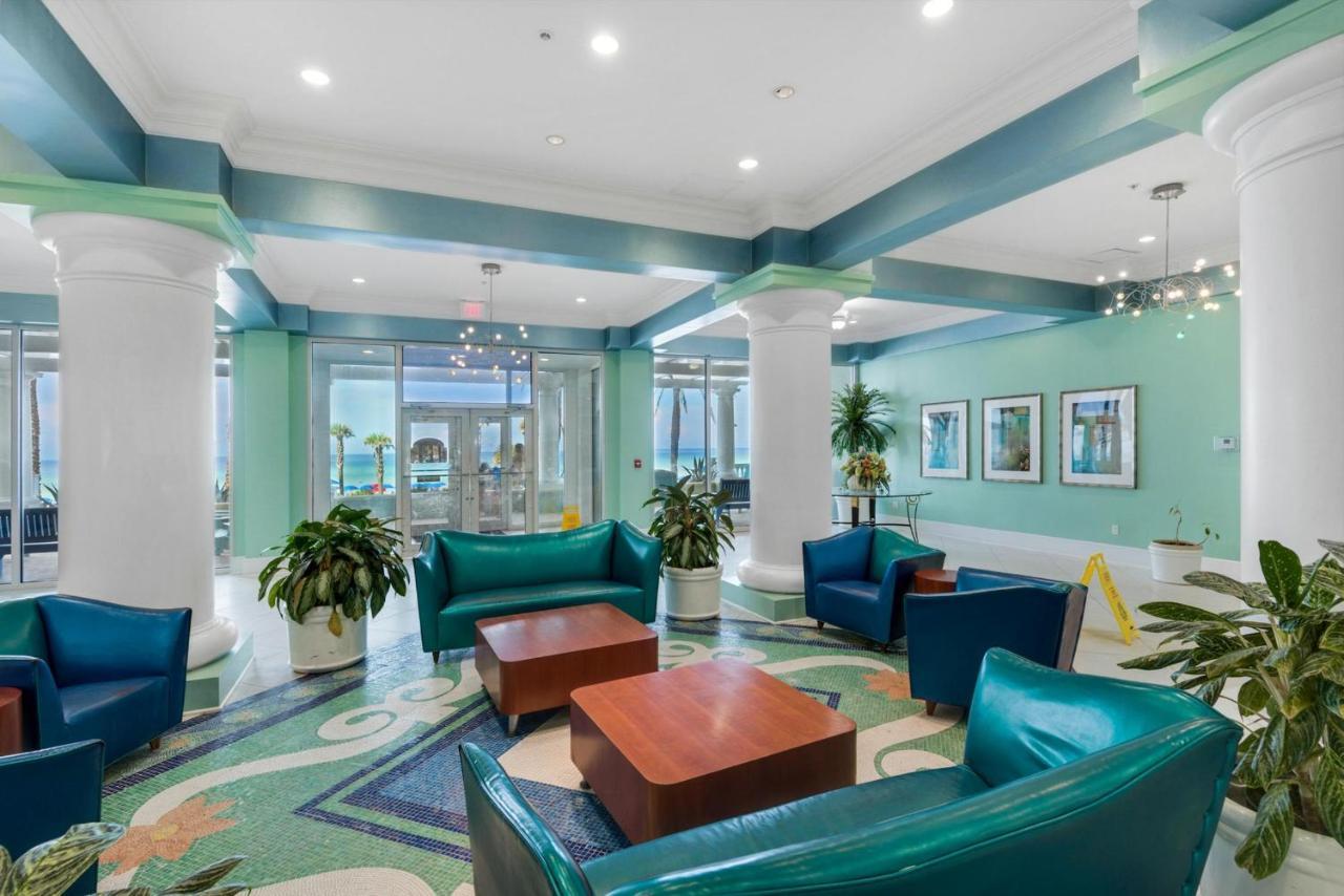 Boardwalk 1209 Apartment Panama City Beach Ngoại thất bức ảnh