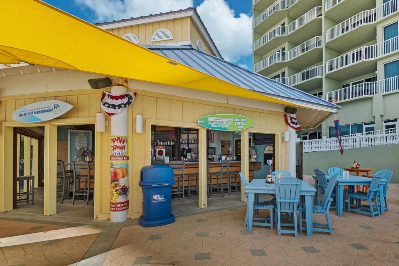Boardwalk 1209 Apartment Panama City Beach Ngoại thất bức ảnh