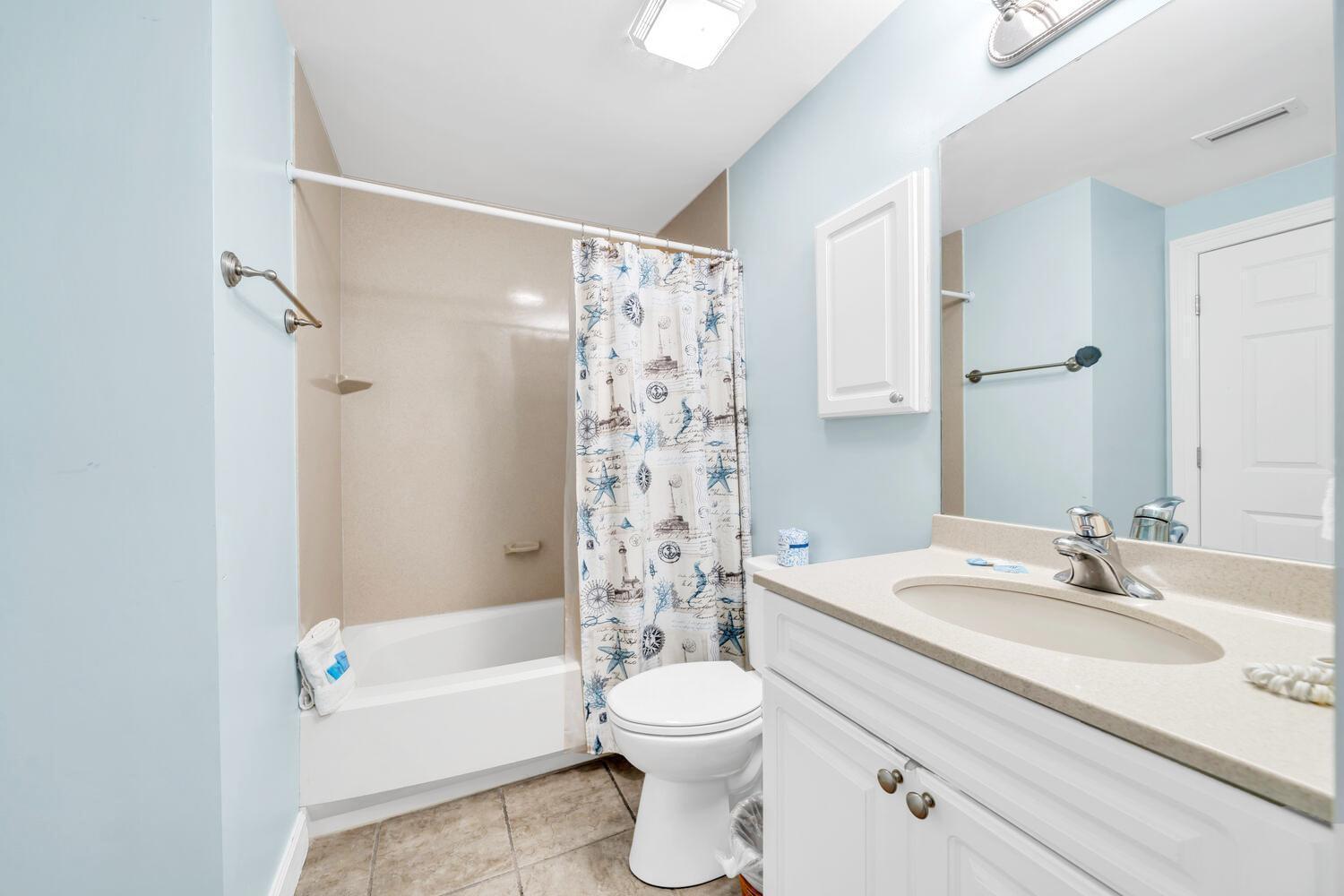 Boardwalk 1209 Apartment Panama City Beach Ngoại thất bức ảnh