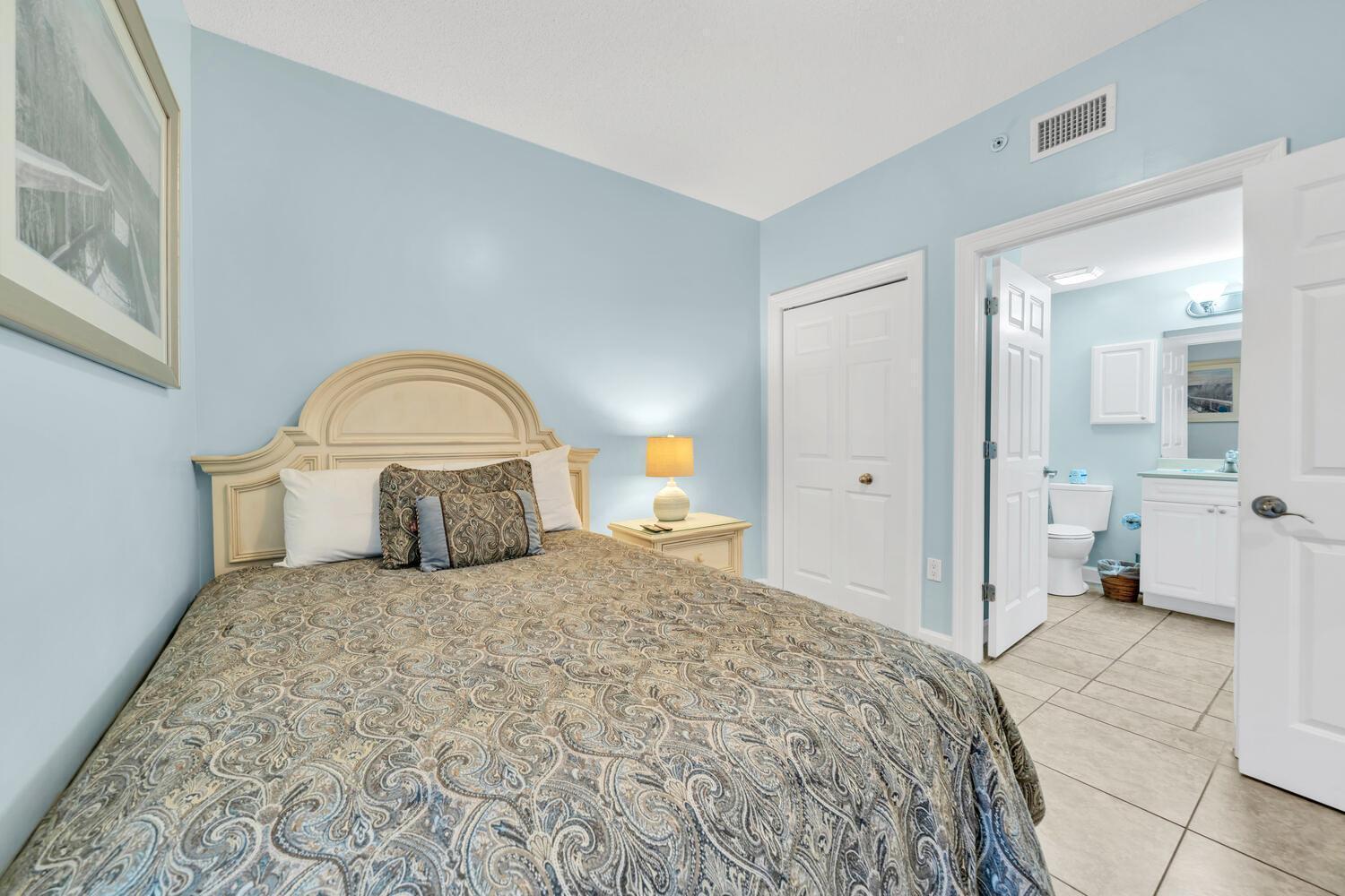 Boardwalk 1209 Apartment Panama City Beach Ngoại thất bức ảnh