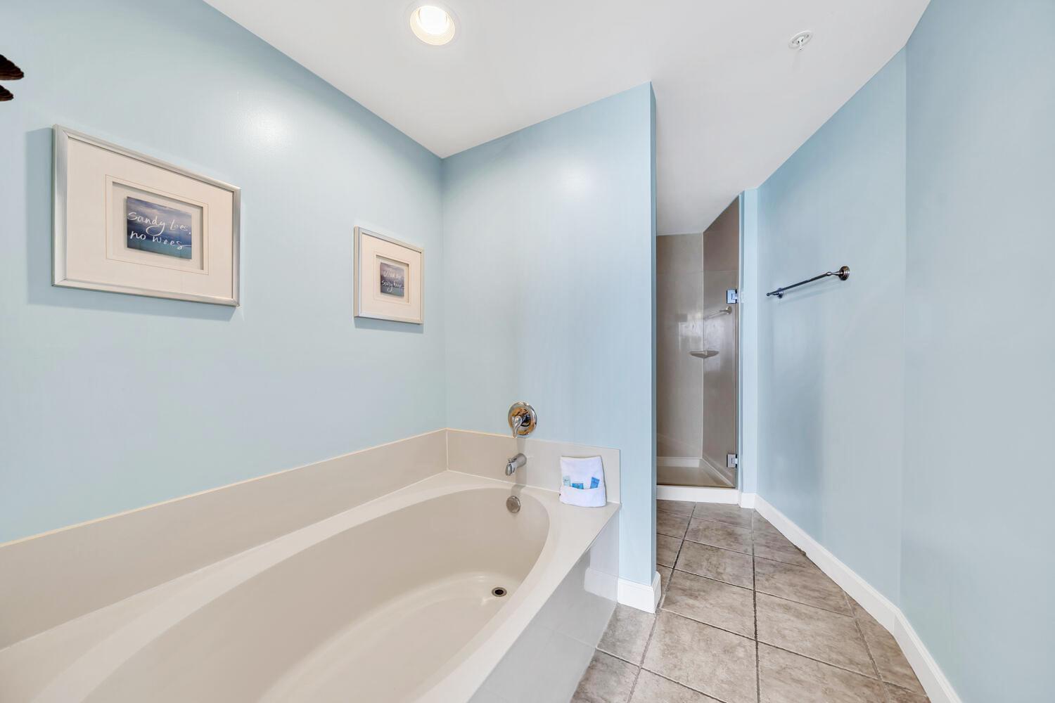 Boardwalk 1209 Apartment Panama City Beach Ngoại thất bức ảnh