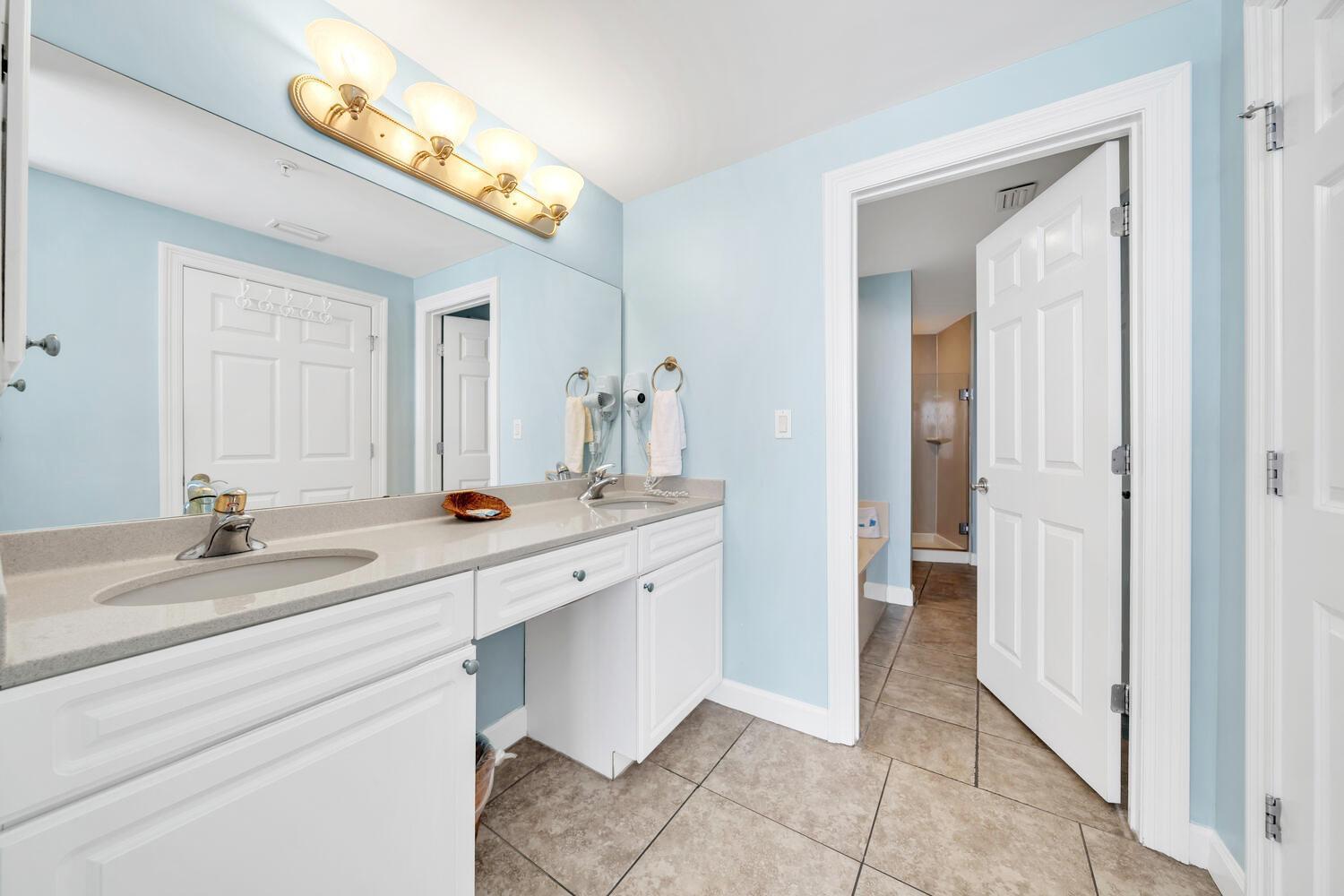 Boardwalk 1209 Apartment Panama City Beach Ngoại thất bức ảnh