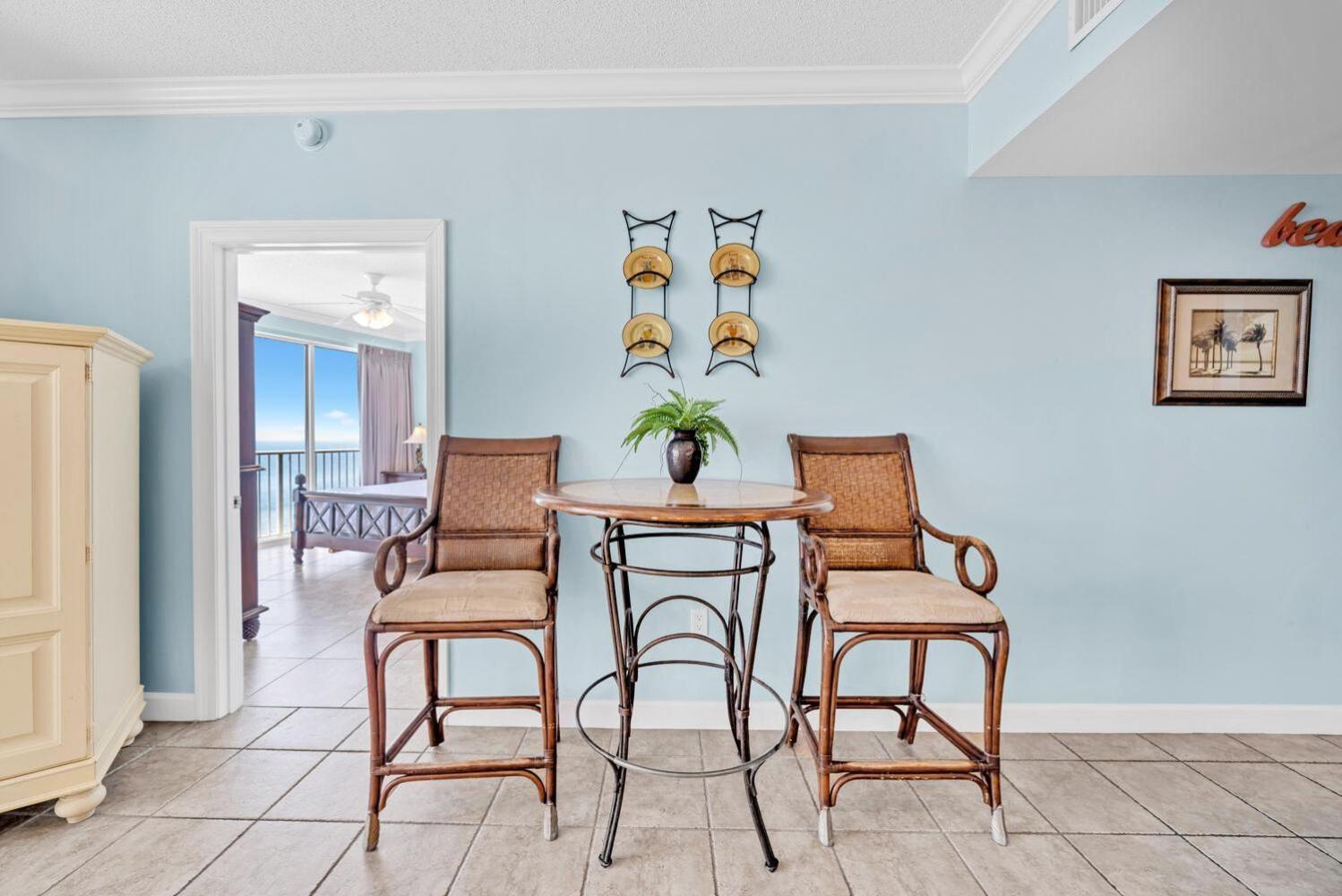 Boardwalk 1209 Apartment Panama City Beach Ngoại thất bức ảnh